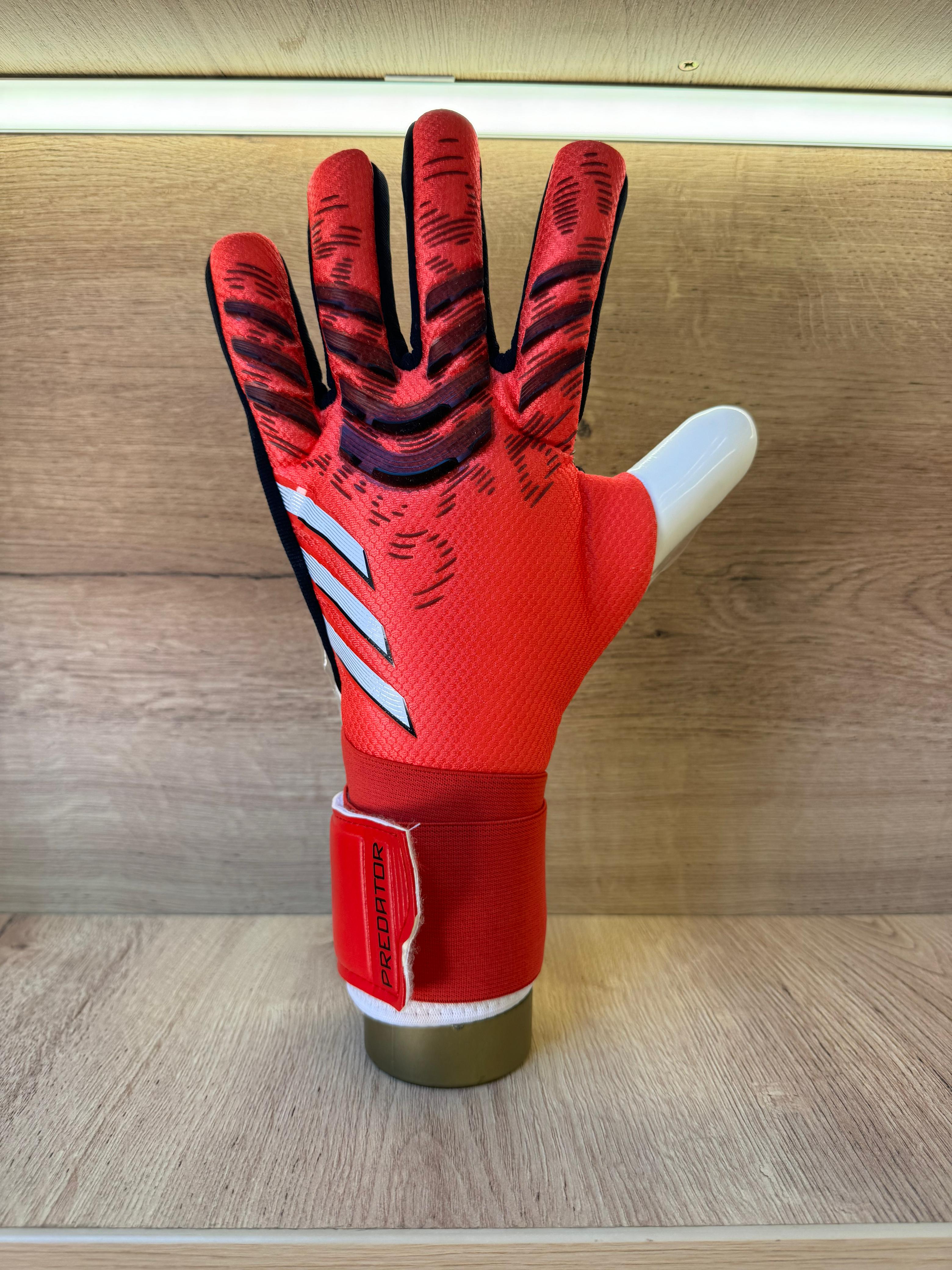 Guantes 8